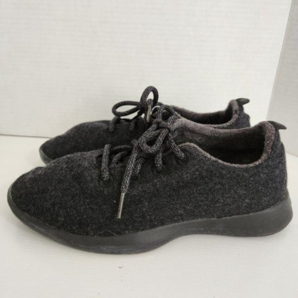 Allbirds Womens Wool runner sneakers Size 10W - Picture 7 of 12